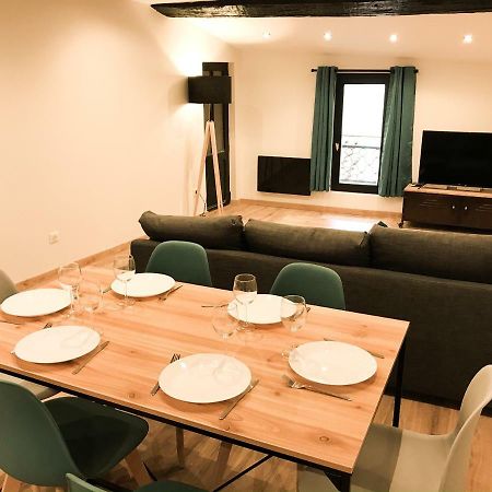 T3 Duplex Design Hypercentre Cathedrale Narbonne Διαμέρισμα Εξωτερικό φωτογραφία